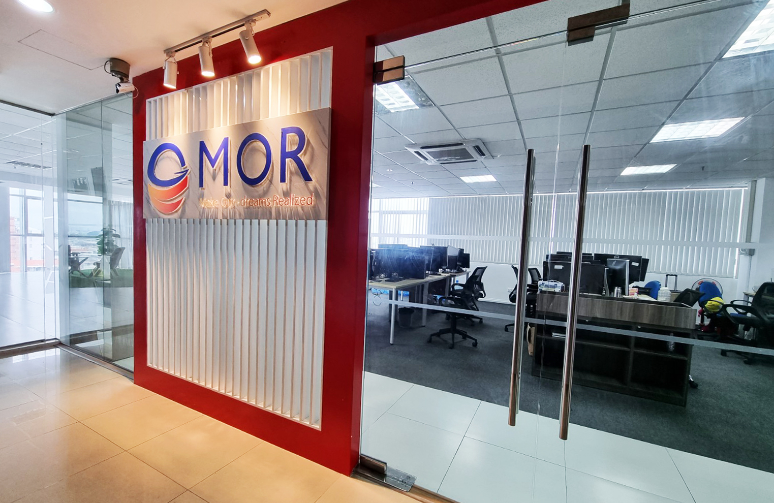 mor