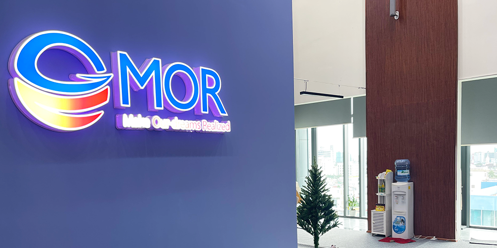 mor