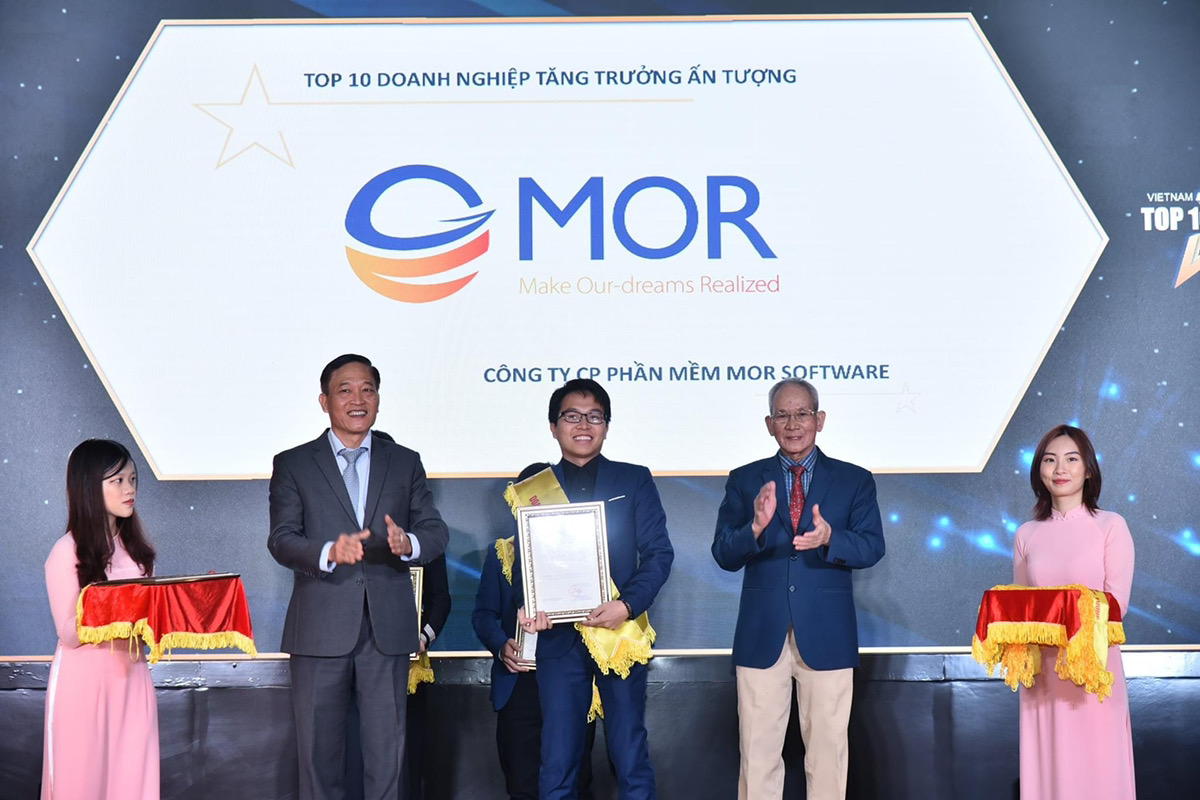mor