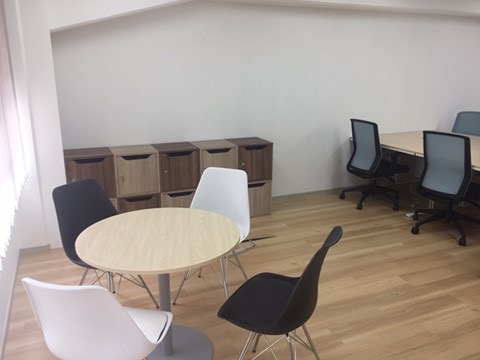 office