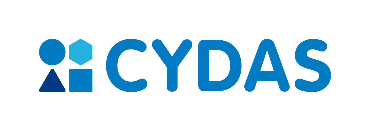 Cydas logo
