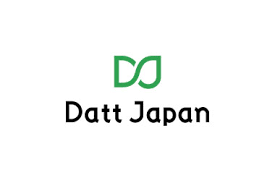 Datt Japan logo